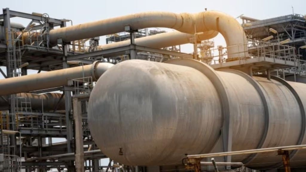Regulator plans new tariff policy for petroleum product pipelines