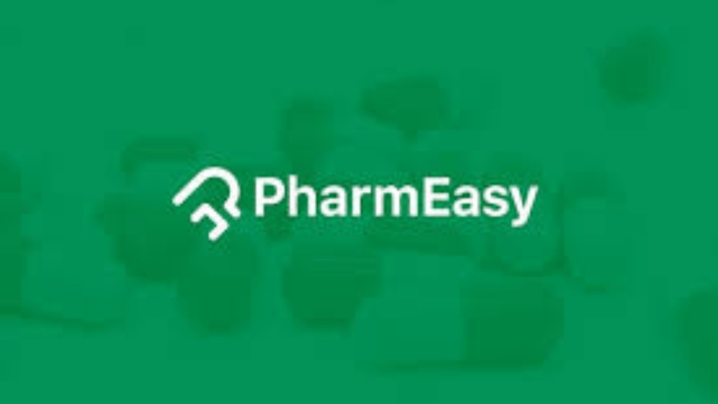 PharmEasy