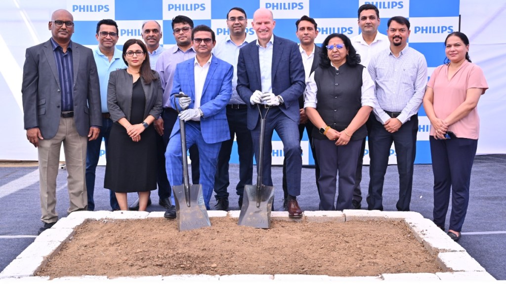 Royal Philips inaugurates new R&D centre at its Healthcare Innovation Centre (HIC) Facility in Pune. (Image: PR handout) Royal Philips inaugurates new R&D centre at its Healthcare Innovation Centre (HIC) Facility in Pune. (Image: PR handout)