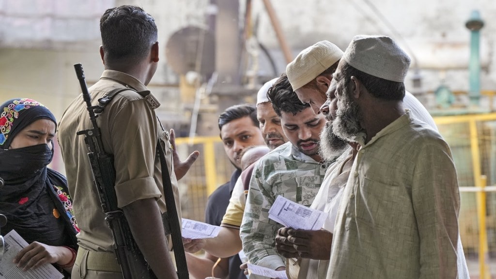 Lok Sabha Elections 2024 Phase 2: Polling underway in Ghaziabad, Noida among 8 UP constituencies