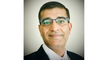 Pritesh Talwar