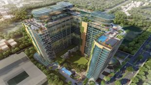 Sundream Group to invest Rs 250 cr in 2nd phase of Anthurium Business Park project