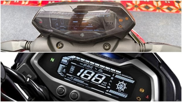 Pulsar N250 Vs Pulsar NS200