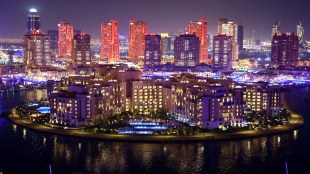 Qatar, luxury apartment, investment, real estate, market, investors, residential, commercial properties