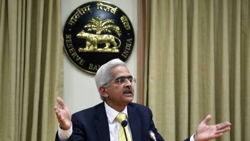 Speaking at the inaugural session of FIBAC 2024, Das noted that the Indian economy is at a pivotal moment. (File Image)