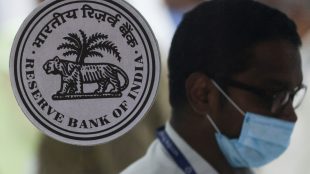 The MPC is expected to revise its FY24 GDP growth (Image/Reutes)