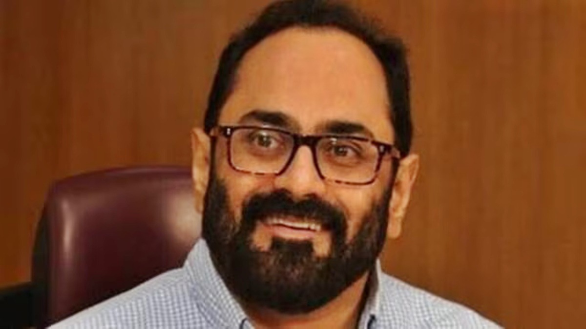 Kerala HC dismisses PIL alleging Rajeev Chandrasekhar filed false nomination affidavit