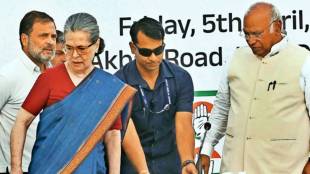 Congress sees red over Prashant Kishor's poll advice to Rahul Gandhi