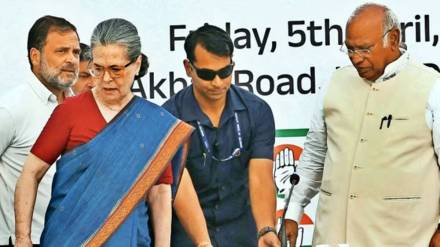 Congress sees red over Prashant Kishor's poll advice to Rahul Gandhi