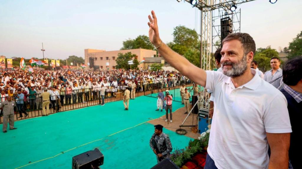 congress, rahul gandhi, lok sabha elections, opinion