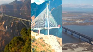 Indian Railways, Railways, infrastructure news, Chenab bridge, Bogibeel Bridge, Anji Khad Bridge, New Pamban Bridge