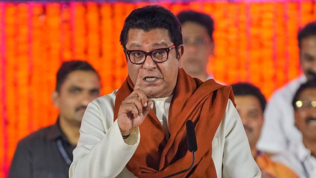 Raj Thackeray vows support to Modi, BJP Raj Thackeray vows support to Modi, BJP