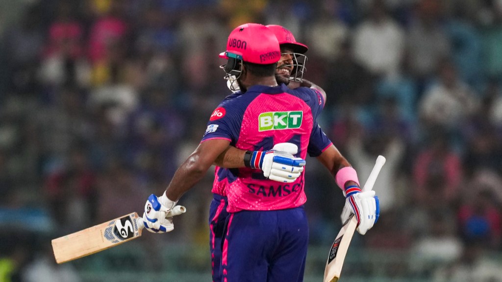 LSG vs RR Latest News, IPL Points table updates LSG vs RR Latest News, IPL Points table updates
