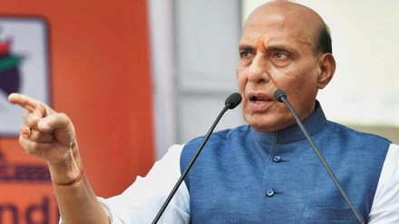 J-K Elections 2024: India could have offered Pakistan bigger bailout than IMF if had good relations, says Rajnath Singh J-K Elections 2024: India could have offered Pakistan bigger bailout than IMF if had good relations, says Rajnath Singh