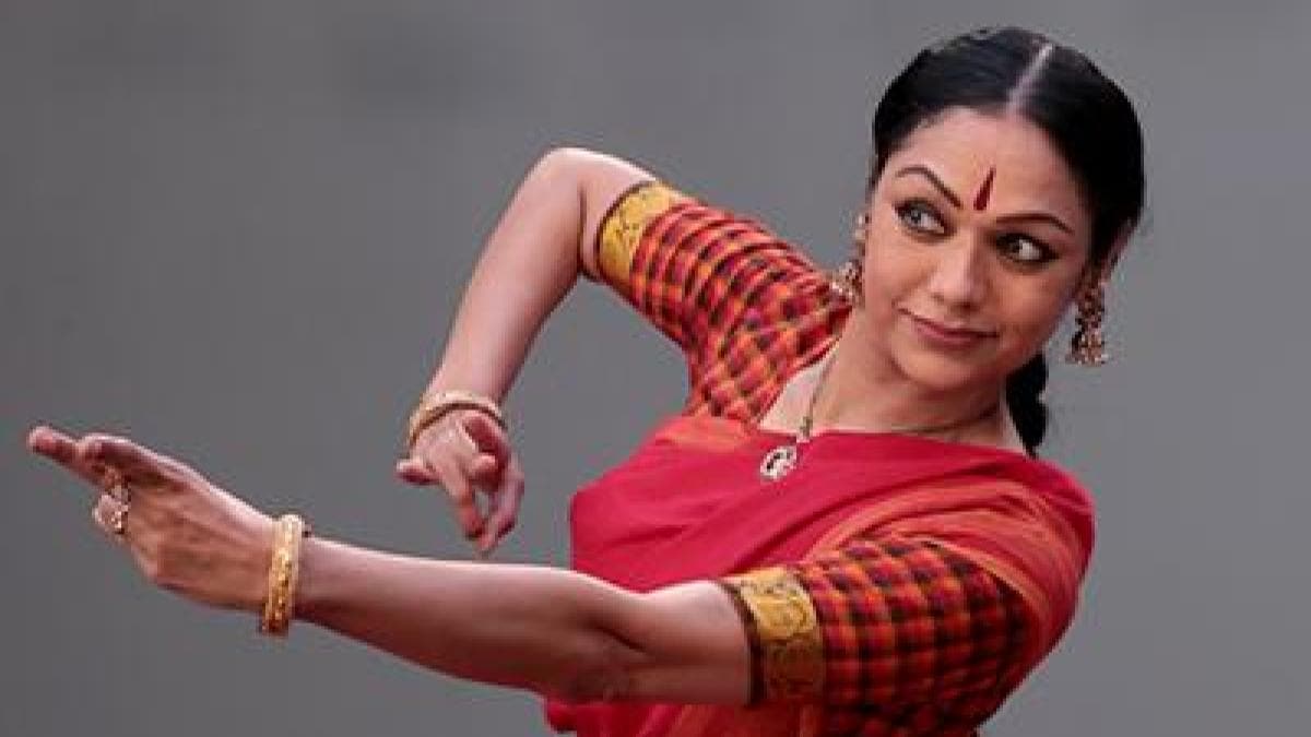 Bharatanatyam, dancing, lifestyle