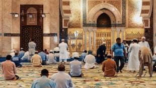 Eid al-Fitr 2024, Eid 2024, crescent moon, Saudi Arabia, Eid al-Fitr, Ramadan, Islamic lunar calendar, Kerala, Eid 2024