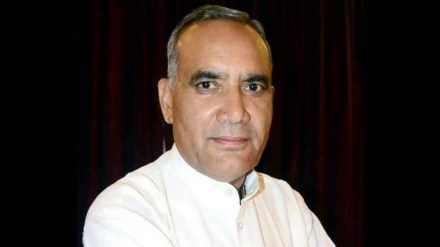 Ramniwas Rawat, six-time Congress MLA, joins BJP