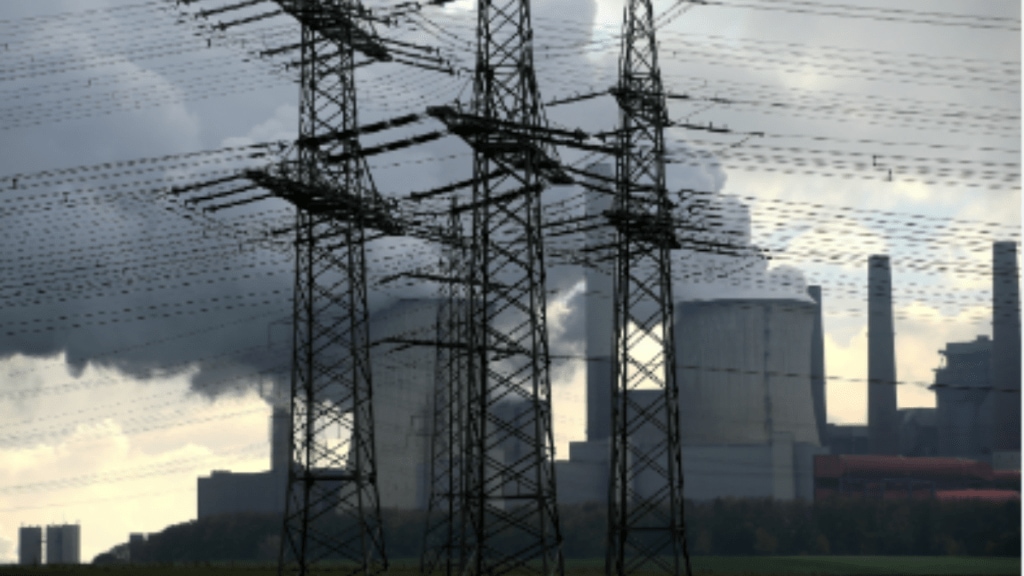 fossil fuel, clean energy, carbon-intensive energy, sustainability, artificial intelligence, climate change, greenhouse gas, renewable energy, industrialization, environmental policy