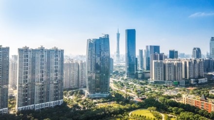 Indian real estate sector to be worth USD 1.5 trn by 2034; 78 mn new homes needed in cities: Knight Frank-CII Report