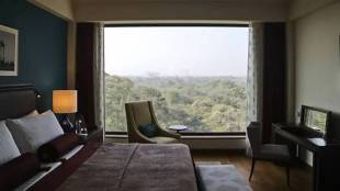 Realty players in Hotel Business