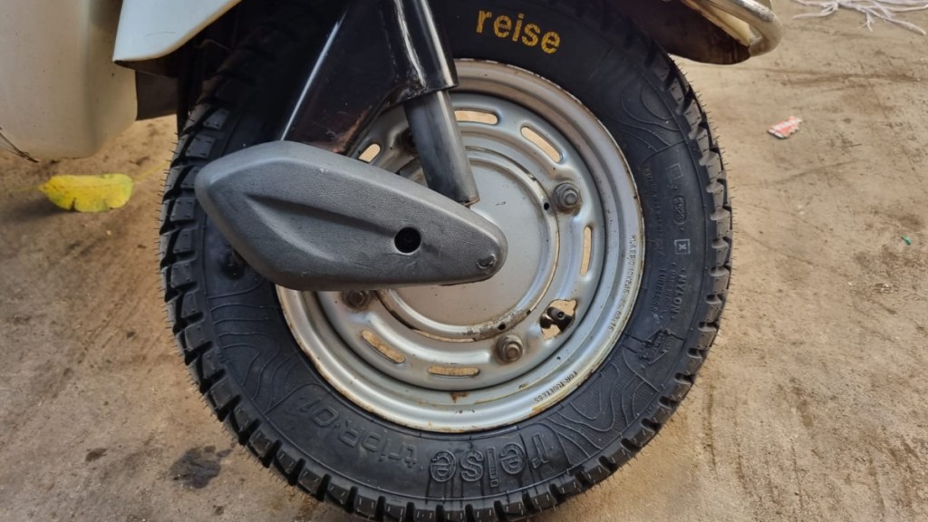 Reise TripR