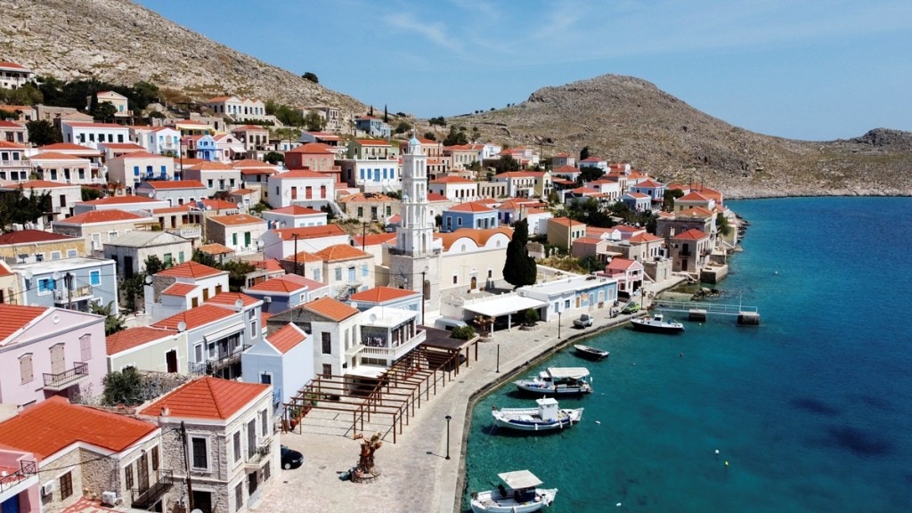 Golden Visa programs, countries, Greece, Cyprus, residency, investment, immigration