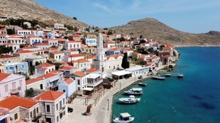 Golden Visa programs, countries, Greece, Cyprus, residency, investment, immigration