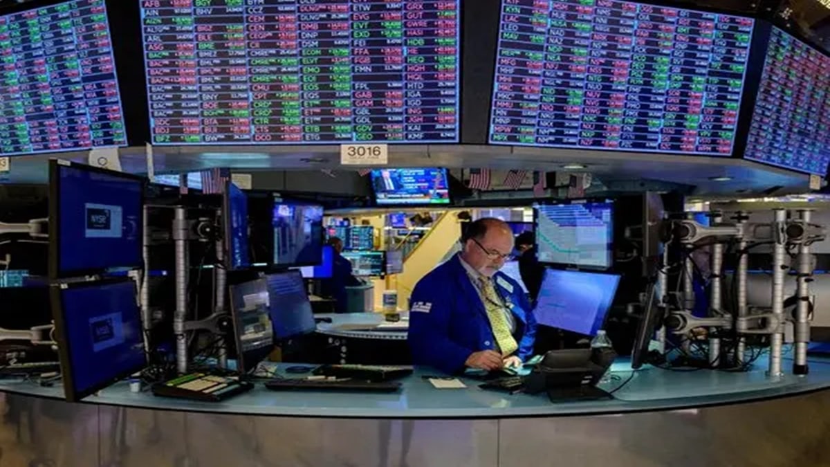 US Supercore Inflation, investors, investment portfolio, Federal Reserve