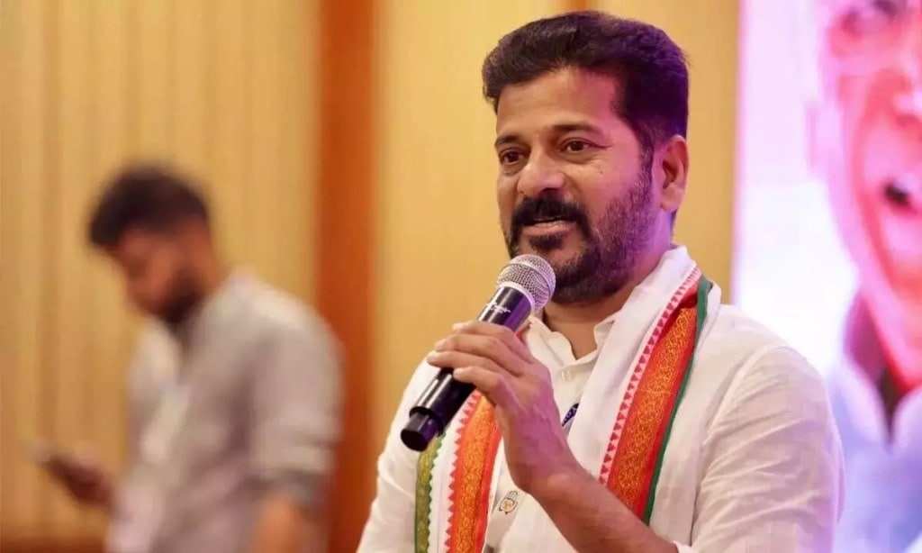 Telangana CM Revanth Reddy summoned by Delhi Police in probe into doctored Amit Shah video Telangana CM Revanth Reddy summoned by Delhi Police in probe into doctored Amit Shah video