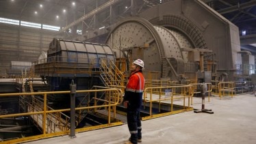 Rio Tinto