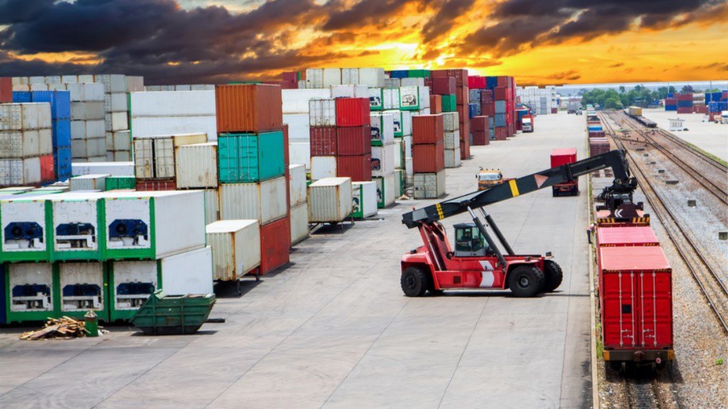 Budget 2024, Union Budget, finance minister, Nirmala Sitharaman, logistics industry, PLI scheme, incentive, infrastructure development, capex, tax reforms, National Logistics Policy