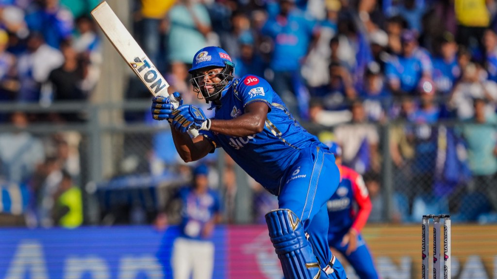 IPL 2024 Live, MI vs DC Match Today IPL 2024 Live, MI vs DC Match Today