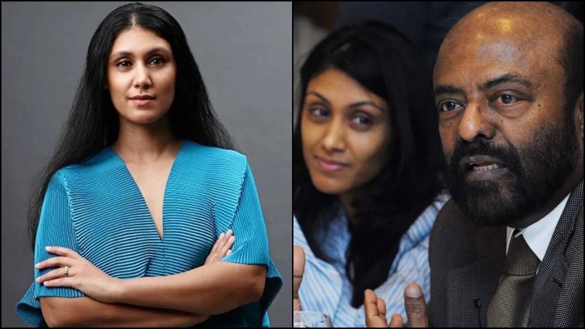 Roshni Nadar Malhotra, who is Roshni Nadar Malhotra, Roshni Nadar Malhotra father, Shiv Nadar, Roshni Nadar Malhotra net worth, Roshni Nadar Malhotra lifestyle, Roshni Nadar Malhotra house, Roshni Nadar Malhotra money, lifestyle