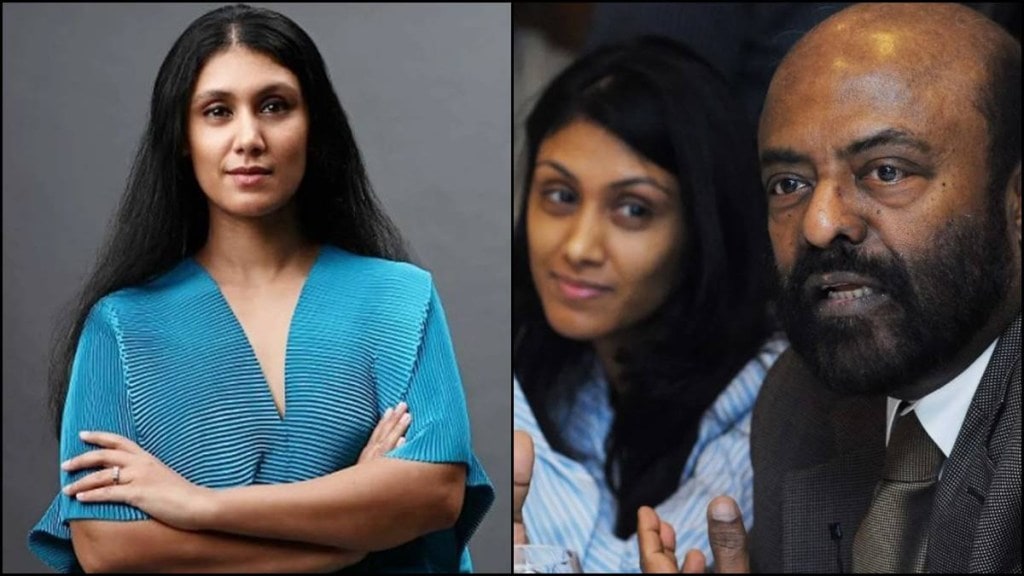 Roshni Nadar Malhotra, who is Roshni Nadar Malhotra, Roshni Nadar Malhotra father, Shiv Nadar, Roshni Nadar Malhotra net worth, Roshni Nadar Malhotra lifestyle, Roshni Nadar Malhotra house, Roshni Nadar Malhotra money, lifestyle