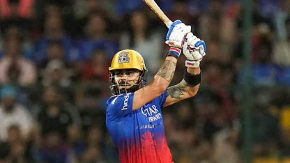 IPL 2024: Ambati Rayudu criticises RCB’s senior players following disappointing performance
