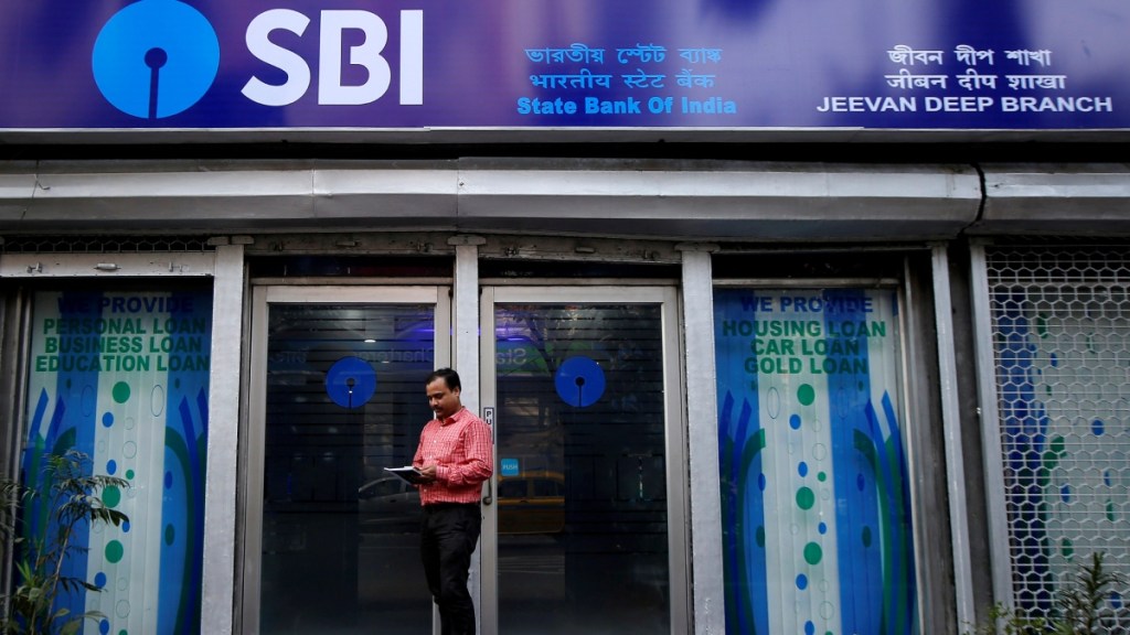 SBI