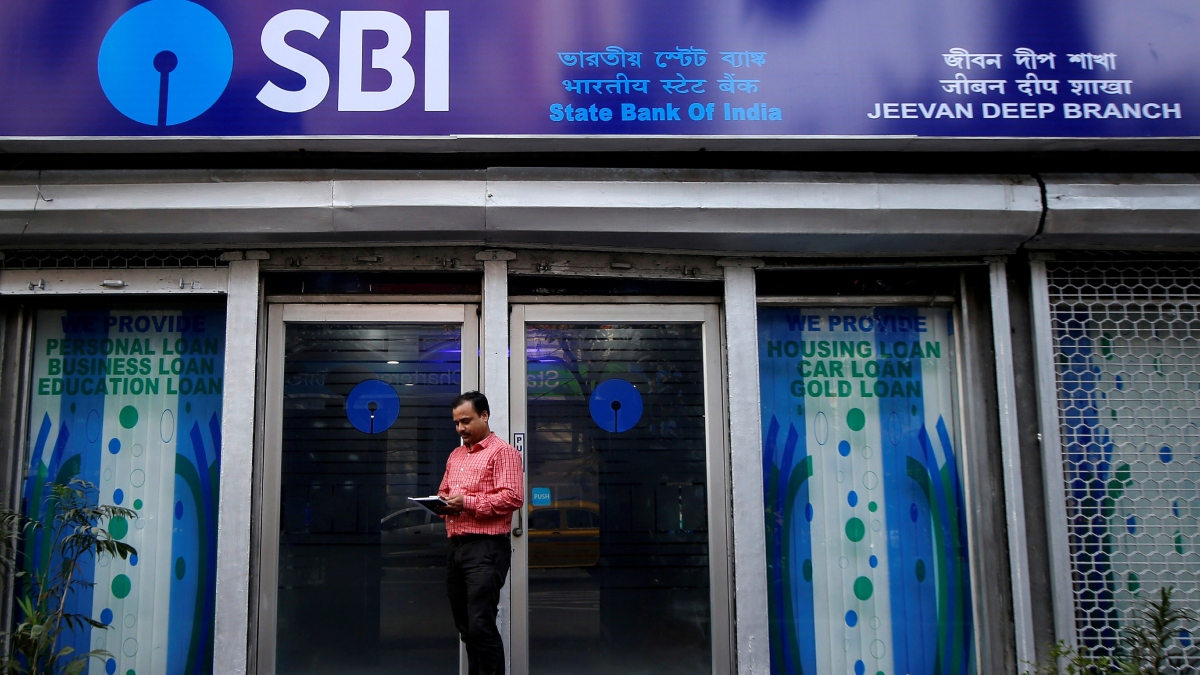SBI SBI