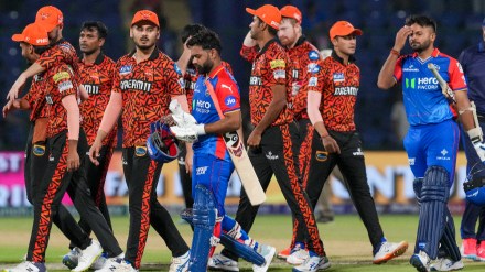 DC vs SRH, DC vs SRH IPL 2024, DC vs SRH Live Score, DC vs SRH Match Today, IPL Match Today, IPL 2024, IPL Live, DC vs SRH Head to Head, Delhi Capitals vs Sunrisers Hyderabad, Delhi Capitals vs Sunrisers Hyderabad Live Score, DC vs SRH Match 35, Arun Jaitley Stadium, Delhi, Qila Kotla