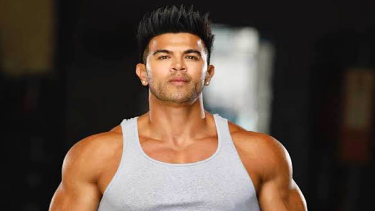 Sahil Khan Sahil Khan