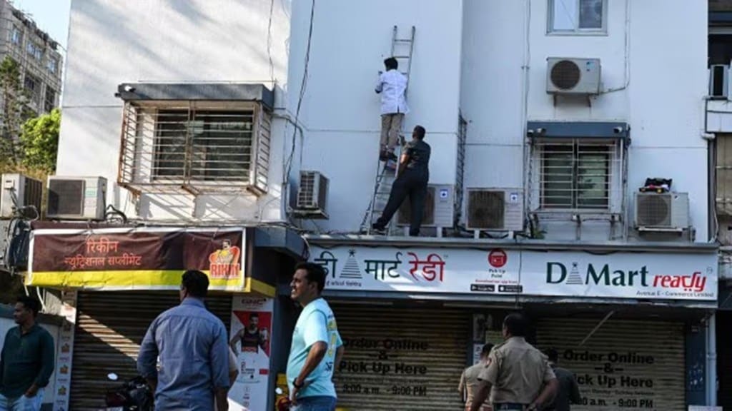 Firing outside Salman Khan's house: Who is Rohit Godara, key suspect also accused in Moosewala murder Firing outside Salman Khan's house: Who is Rohit Godara, key suspect also accused in Moosewala murder