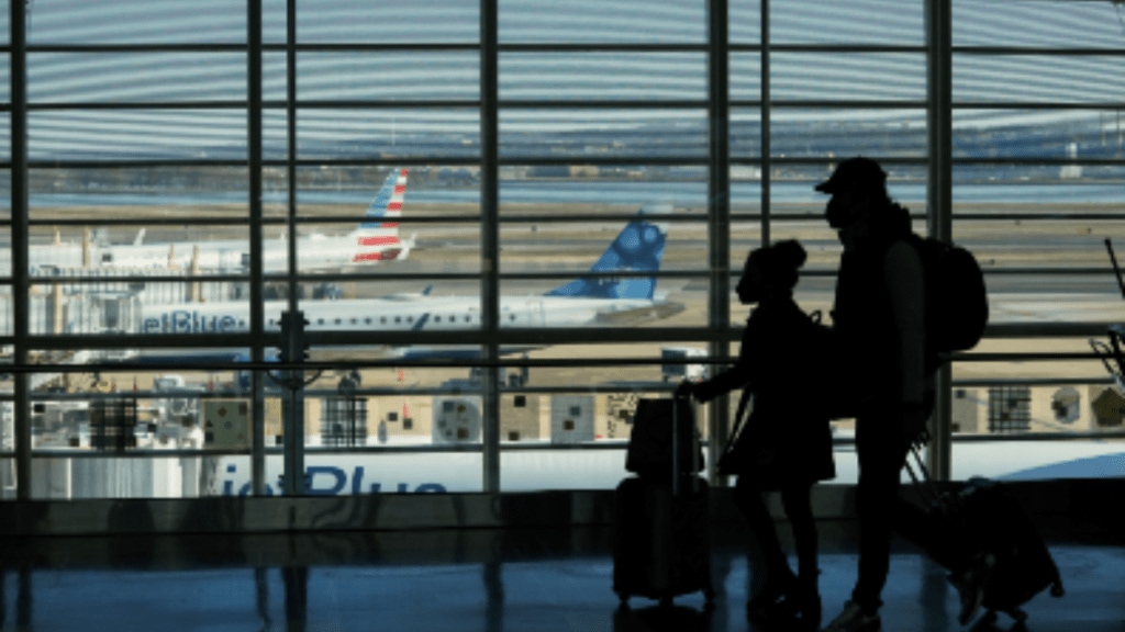 Sam Ratulangi airport Sam Ratulangi airport
