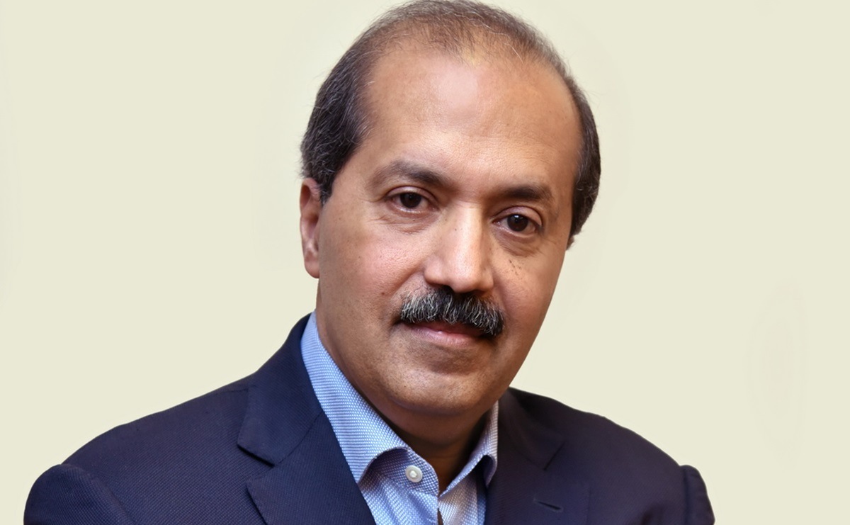 ASSOCHAM, KKR India, Sanjay Nayar, appointment, global financial markets