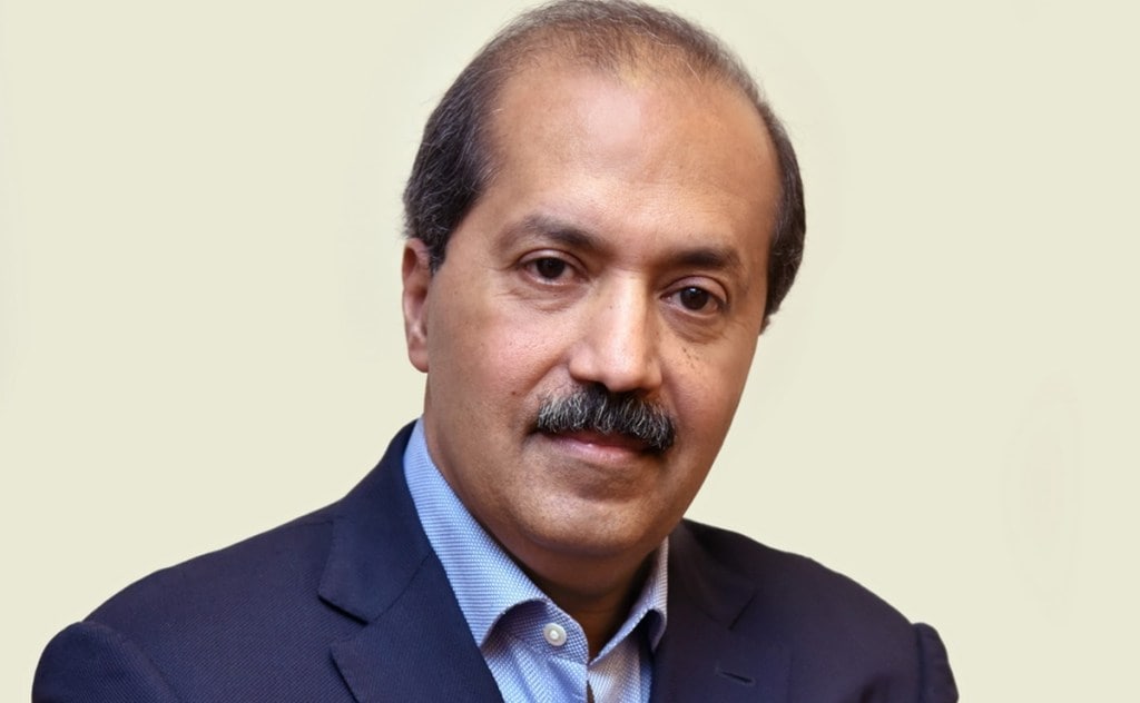ASSOCHAM, KKR India, Sanjay Nayar, appointment, global financial markets ASSOCHAM, KKR India, Sanjay Nayar, appointment, global financial markets