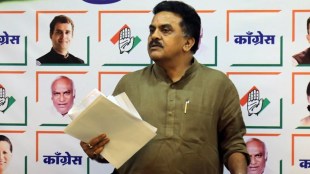 Sanjay Nirupaam Expelled from Congress