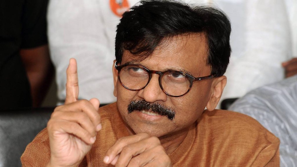 Speaking to reporters, Raut said the opposition alliance, which includes the Shiv Sena (UBT), Congress, and NCP (SP), will meet in Mumbai to address issues related to seat-sharing. Speaking to reporters, Raut said the opposition alliance, which includes the Shiv Sena (UBT), Congress, and NCP (SP), will meet in Mumbai to address issues related to seat-sharing.