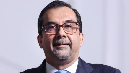 The two towers of ITC Ratnadipa are connected by Ahasa One, a 55-metres sky bridge 100 metre above ground, the first in south Asia, constructed by Larsen & Toubro. The two towers of ITC Ratnadipa are connected by Ahasa One, a 55-metres sky bridge 100 metre above ground, the first in south Asia, constructed by Larsen & Toubro.