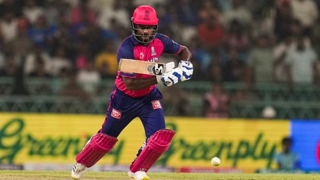 Sanju Samson Sanju Samson