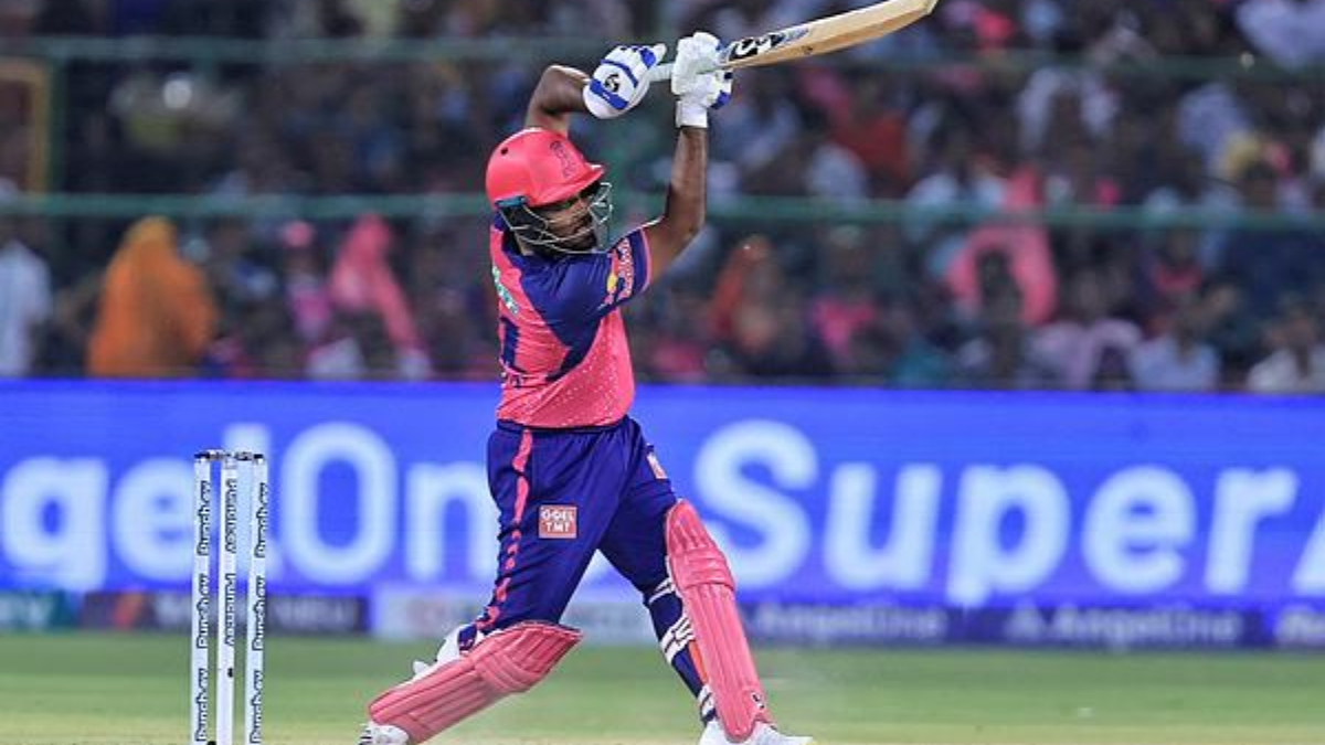 Sanju Samson Sanju Samson