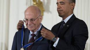 Daniel Kahneman