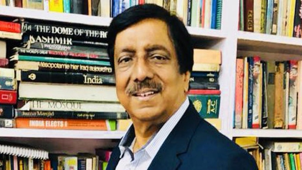 'Can't silently watch': RLD vice president Shahid Siddiqui quits party after tie-up with NDA